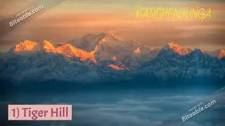 Top 10 Things to see/do in Darjeeling, West Bengal, India