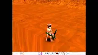 Flyff Custom Items - Weapons of Darkness