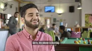 Meet Rajat | University of Greenwich