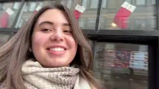 NEW YORK CITY 2025: Fun Vlog with Pals!