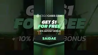 como ganhar skins de gra&ccedil;a no cs2 (um dolar de gra&ccedil;a)