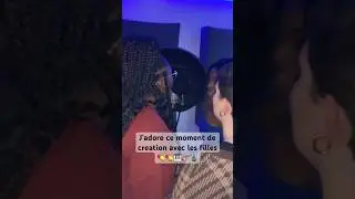 Au studio yes🎙️💊#Kompa #bd7 #konpa #zouk #zouklove #2025 #musiqueantillaise #antilles #Antillaise