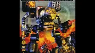 MechWarrior 3 Вступительный ролик