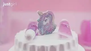 Lovely Makeup Kit in Pretty Palette