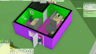 Software Inc - Creating our First Power supple unit (Mod)