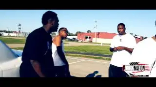 A-State BandRunnaz - #Worknation Gang Cypher(Dir.by #WorkNation Media)