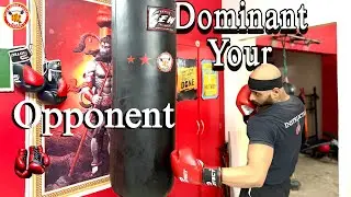 How to Win a Fight | Importance of Boxing Level Change