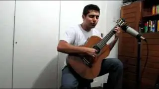 BAIÃO DE LACAN (Guinga e Aldir Blanc)