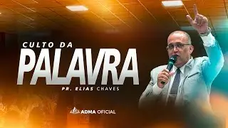 Culto  da  Palavra