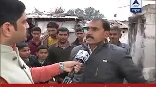 ABP News EXCLUSIVE: NSA confirms terrorists' entry in Pathankot via Shakargarh border