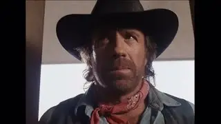 Walker Texas Ranger | Walker&rsquo;s First Fight | Season 1 First Fight | One Riot, One Ranger
