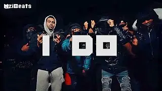 Bishop 1326 x Pop Kreep x Mdot 59 Jersey Type Beat - 