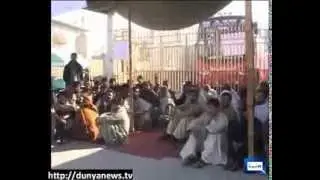 Dunya News-Transporters Strike Quetta