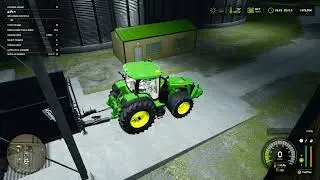 FS25 Alma Mo EP 7