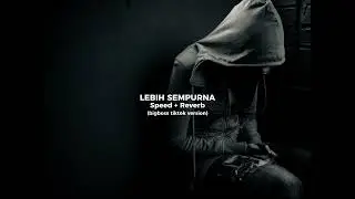 lebih sempurna - syamel