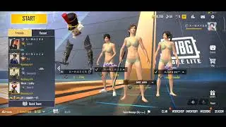 LOBBY FIGHTER | PUBG FIGHTER | BGMI FIGHTER | LOBBY FIGHT | PUBG FIGHT #lobbyfigher #pubgfighter