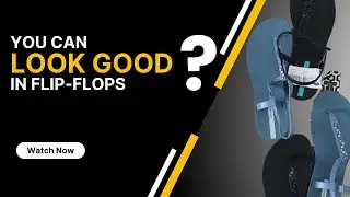 Flip-flops Styling Tips | Beau Teek