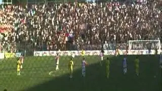 Vicenza 14-8-2011, il più grande spettacolo dopo l'Heysel.wmv