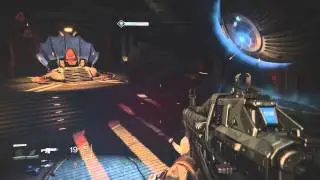 Does Destiny Suck? (Destiny Review / Destiny PS4 Gameplay)