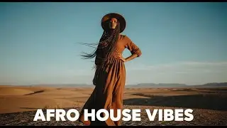 Afro House Mix 2025 | The Best of Afro House 2025 | Mix 67