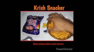 OMG got free balloon inside/Krish Snacker/KS/#short