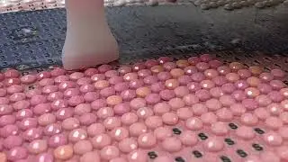 ASMR Diamond Painting by MyCraftJoy | Custom Art | Part 8
