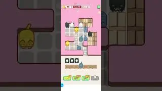 Box Cat Jam #boxcatjam #foryou #games #tilesgop #fashiongames #gameplay #dressupchallenge
