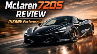 McLaren review