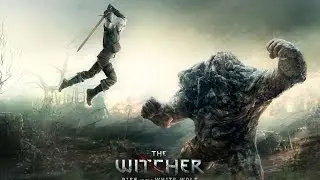 The witcher prologue all scene's