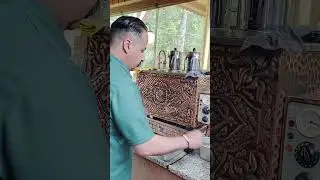 Making of Turkish tea at T&uuml;rkiye #shorts #shortsvideo #shortsviral #fazikitchendiaries #turkishtea