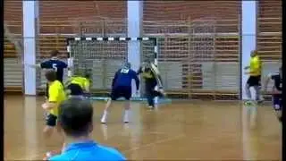 Halas Tv - Sporthíradó - 2014.04.01. (kedd) - Kiskunhalas
