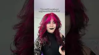 You Can&rsquo;t be Goth and Religious at the Same Time🙄 #goth #christian #christianity #gothgirl