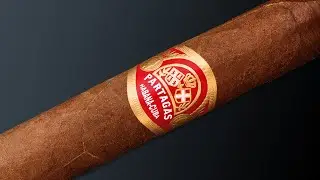 Cigar Of The Week: Partag&aacute;s Lusitania