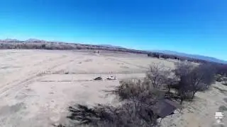 Sigan180 22xx Version FPV Maiden