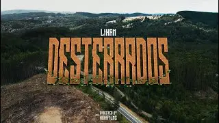 Likan - Desterrados (Videoclip Oficial) Prod. Freelee Hernandez