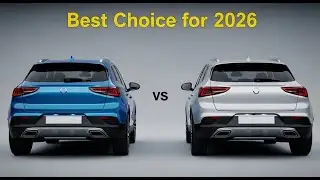 Honda PUNCH vs Hyundai FRONX 2026 🚗💥 कौन है शहर की सबसे स्मार्ट SUV? जल्दी देखें!