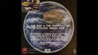 D.J Juan Cruz – The Sun & The Rainfall (Trance)