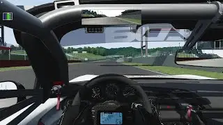 Assetto Corsa Mugello Mazda MX5 Cup (Dry) Track Guide (Hotlap + Telemetry)