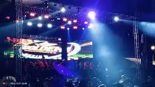 Banda Brissa Mazatleca Ft Omar Lizarraga El Indio Enamorado 