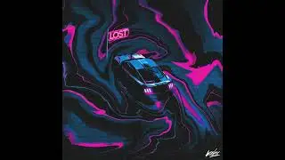 Kalax - Lost Not Found