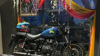Royal Enfield Khagaria Choudhary Motors Bullet #live #royalenfield #rider #viralvideo