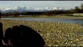 Pasquetta 2010 - Simox rompe le balle a Chiara 2