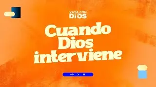 VCD Ep 1613 Cuando Dios Interviene