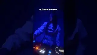 In trance we trust 😎 🤍 #trance #music #trancefamily #bangkok