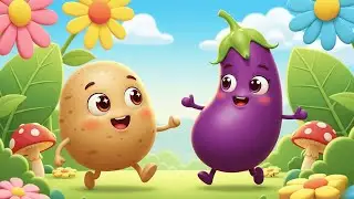 Aloo Kachaloo Beta Kahan Gaye They | आलू कचालू बेटा कहाँ गए थे | Popular Hindi Song #hindi
