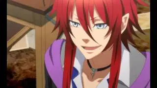 Loki Laevatein The Time AMV KNA