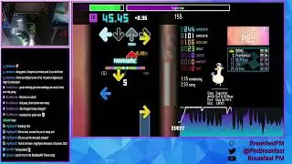 Superstar - Go2 & DJ Boss | ITG Expert 12 | Easy As Pie 5 | L-Tek