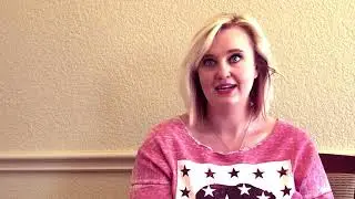 Ashley Becker Testimonial 40sec