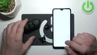 Как использовать функцию Поиск устройства на JBL Under Armour Streak