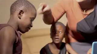 Sheara Di Man -Maninini Official Video